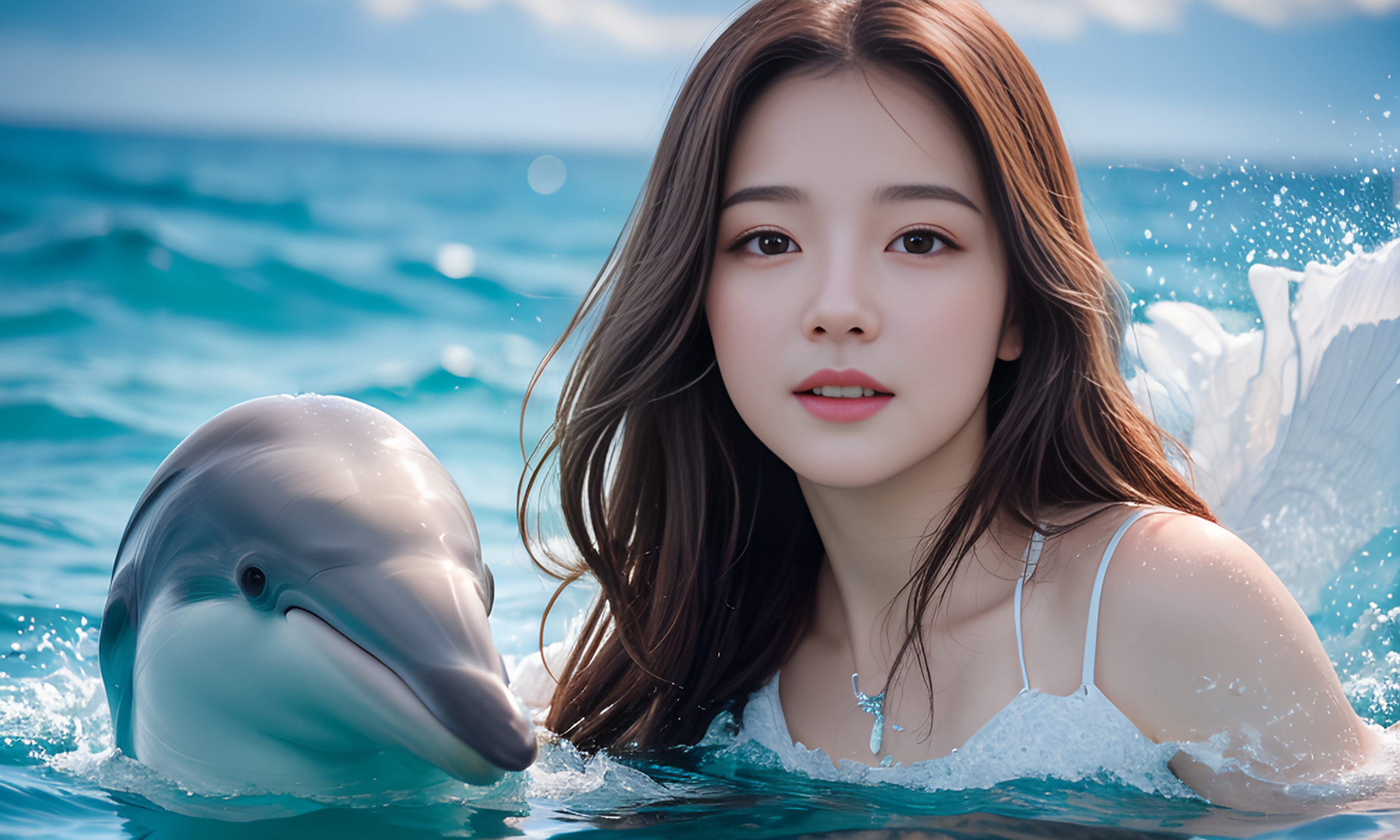 （进博故事）进博首秀 锚定“未来”